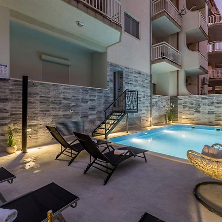 Holiday Apartments Stobrec 2 Сплит Экстерьер фото